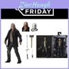 Neca 13 Jason 7 Detailed Collectible 18cm Tall Poseable Figure Horror Movie Character