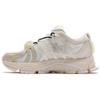 Li Ning Furious Rider ACE 1.5 Chunky Sneakers Women's Low Top Ecru/Yellow ARZP014-6