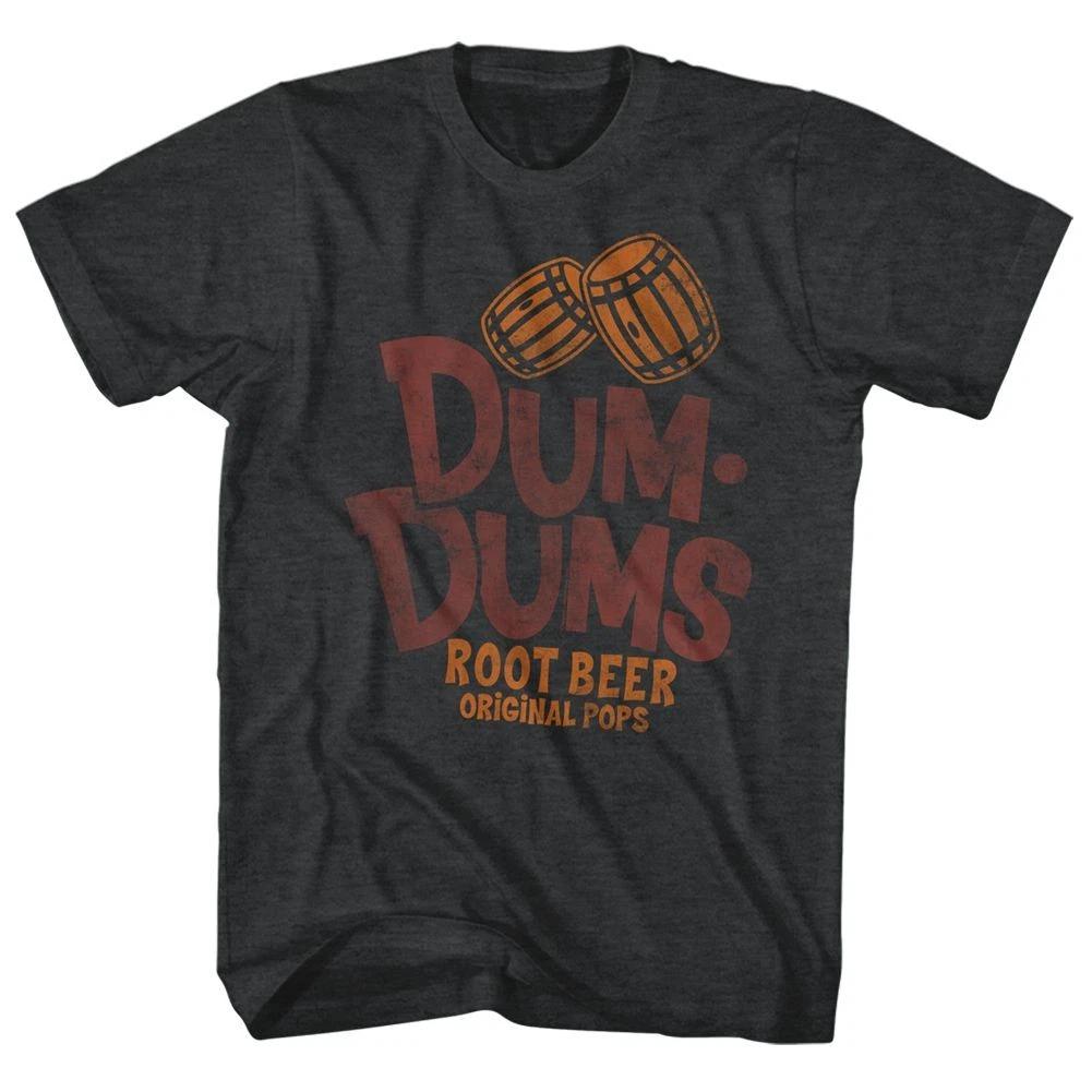 Dum Dums Root Beer Brands  Children s T-shirt 160