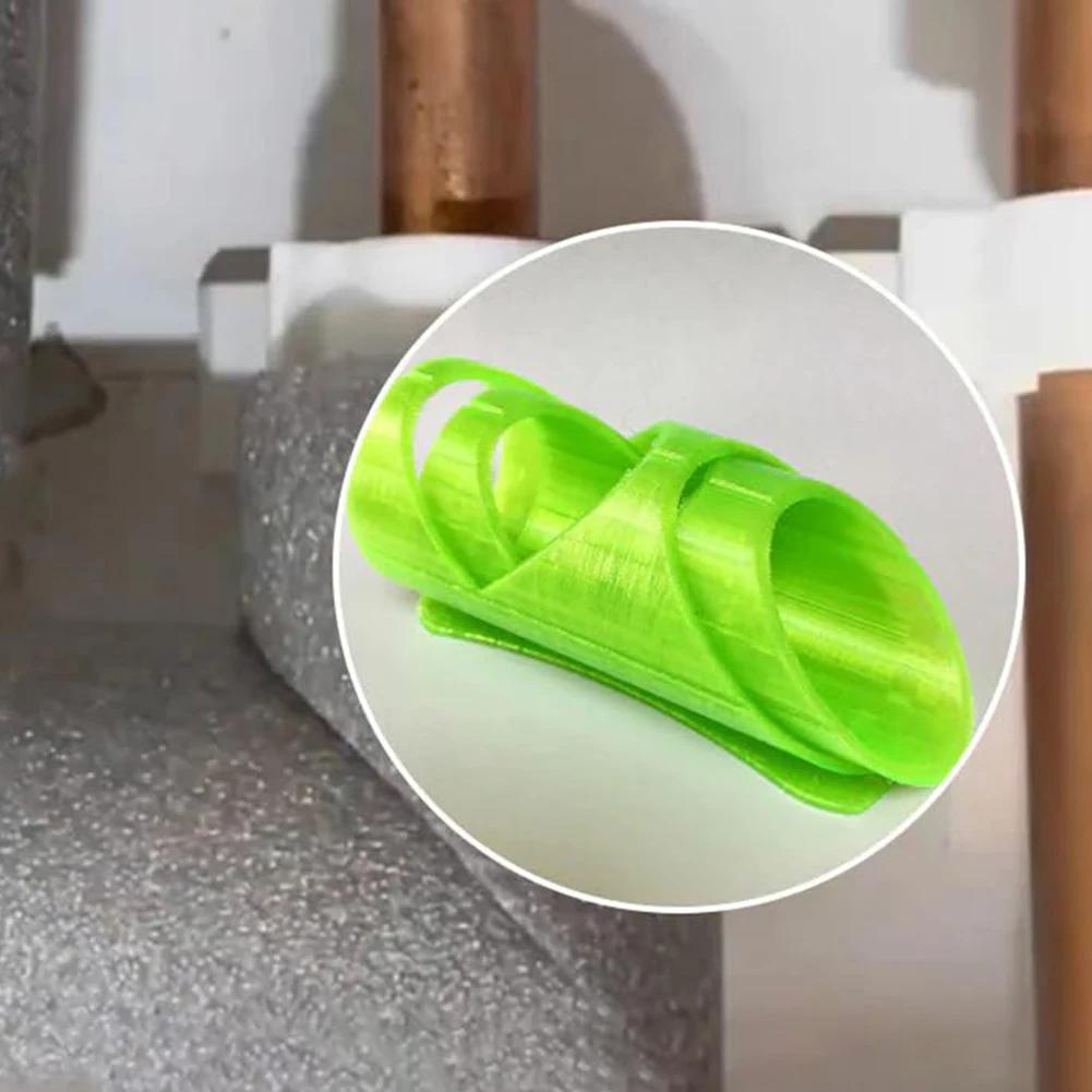 1-5 Zestaw Narzędzie do Cięcia Rur Piankowych Przyrządy do Cięcia Izolacji Rur 15/ 22/28mm Narzędzie Prowadzące do Cięcia Izolacji Rur Zacisk Izolacyjny