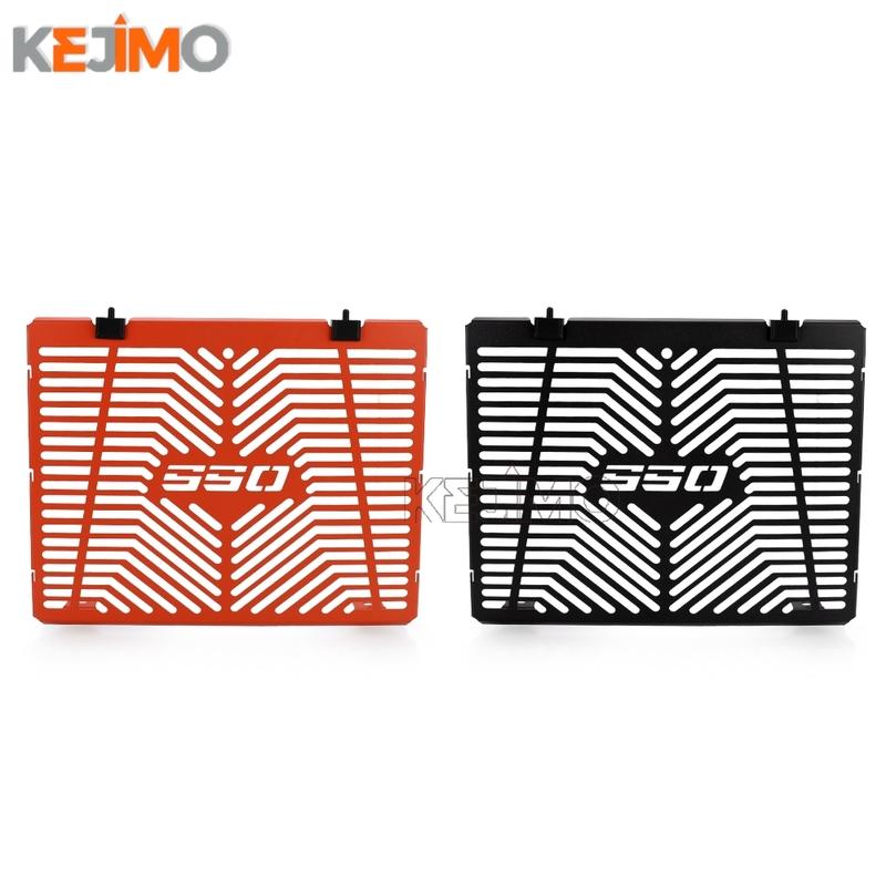 FOR 990 Duke Duke 990 DUKE 2024 2025 2026 DUKE990 Radiator Grille Protection Guard Grill Cover Protector Motorcycle Accessories