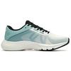 Anta Lightweight Low-Top Running Shoes Men Sneakers White Black Blue 112235557-8