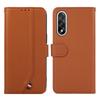 For OnePlus Nord 5 5G Case RFID Blocking Flip Leather Phone Cover