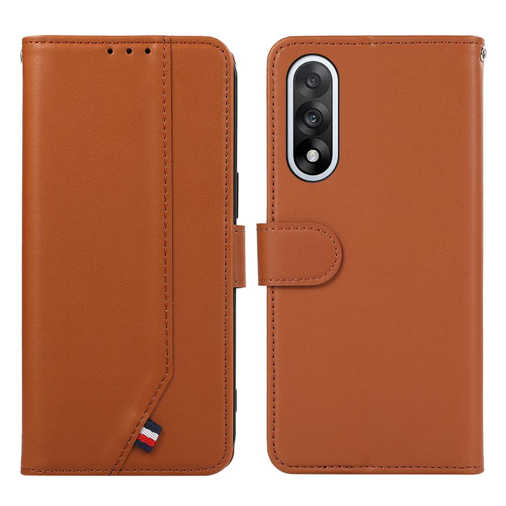 For OnePlus Nord 5 5G Case RFID Blocking Flip Leather Phone Cover