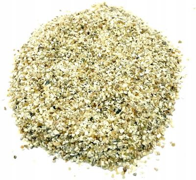 Garlic Granulated Dried Garlic 1 Kg Natural Shop