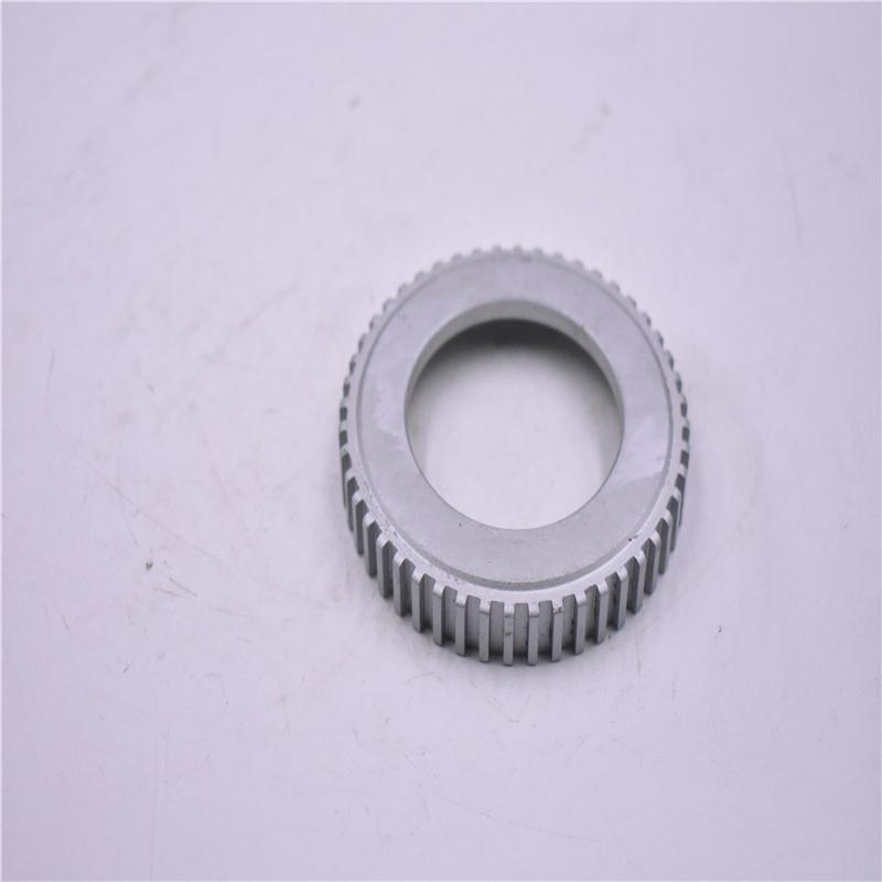 Auto Skid Control Front Axle Hub Rotor for Toyota for Fortuner for Hilux 43515-0K020 435150K020
