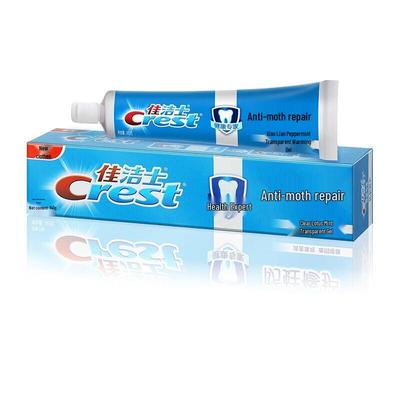 Crest Anti-Cavity Repair Fluoride Toothpaste