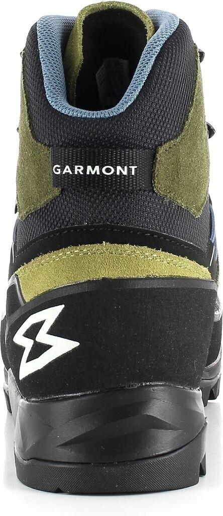 Hiking Shoes Garmont Tower Trek GTX Green
