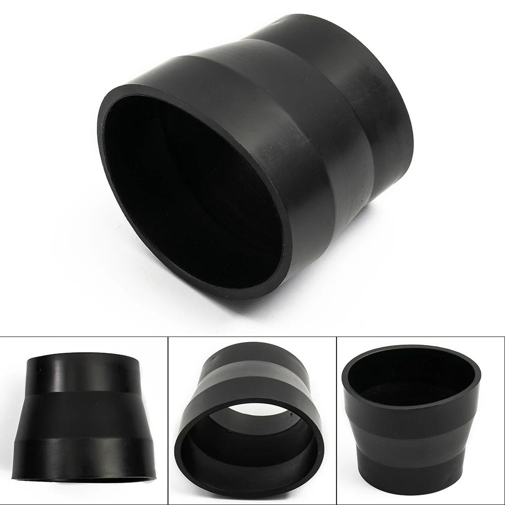 

76mm-63mm Car Air Intake Rubber Connector For Tubing With 2.5 Or 3 Outside Diameter Auto Air Filter Pipe Tube Hose