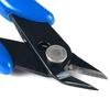 MIT 1pcs Side Snips Electrical Wire Cable Cutters Mini Nose Cutting Nipper Flush Pliers Diagonal Pliers