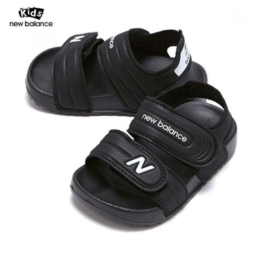 

New Balance New Balance Kids Kids Sandals K3606b1i 140