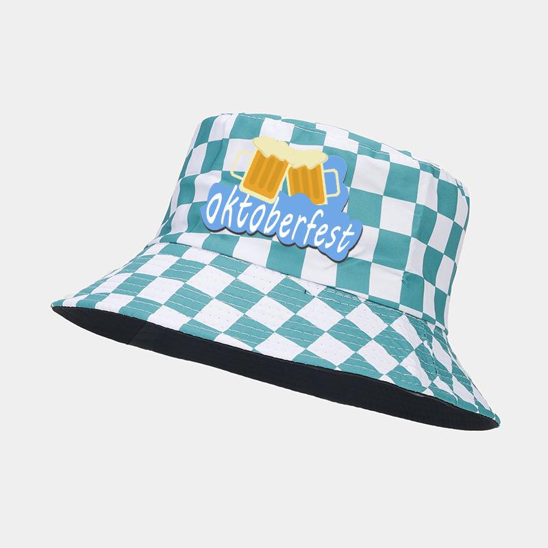 Vintage Justerbar Unisex Vintage Kasket til Udendørs Vandring og Bjergbestigning