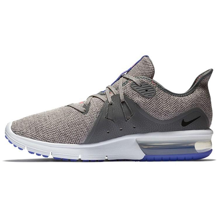 Nike Air Max Sequent 3 Moon Particle Men s 921694-013 EU 42