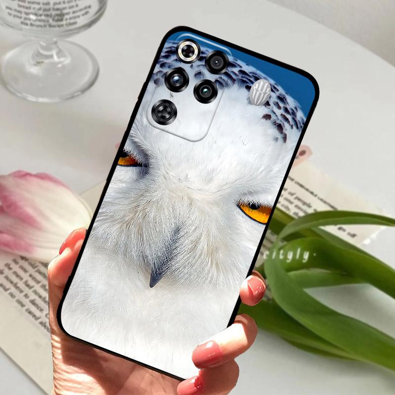 

Для ZTE Nubia Red Magic 11 Pro Pro+ Чехол Новая Мода Силиконовый Мягкий ТПУ Чехол для Телефона Для RedMagic 11 Pro Plus 11Pro Fundas Бампер ZTE nubia RedMagic 11 Pro