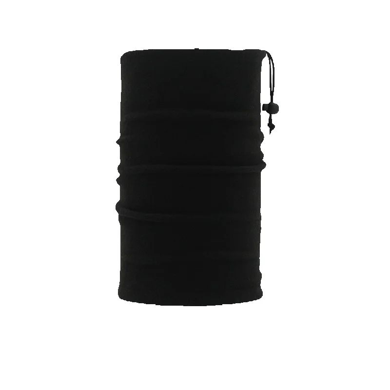 Winter Neck Scarf Warm Windproof Polar Fleece Ski Tube Outdoor Sport Cold-proof Thermal Cycling Snowboard Face Cover Neck Gaiter