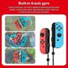 Switch Joy Pad Joycons Controller For Nintendo Switch Joy Cons Joystick Gamepad Wireless Game Console JoyPad Wake Up Function