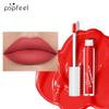 High-Pigment Ultra Matte Mist Lip Gloss Long-lasting Waterproof Moisturizing Velvet Lip Glaze Natural Healthy Lipstick Cosmetics