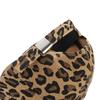 Spring and Summer Fashion Trend Leopard Print Baseball Hat Outdoor Casual Baseball Cap Men and Women Young Sun Protection Hat