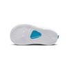Air Jordan Jordan Luka 1 TD Legend of 7 Baby Sneakers White Neo-Turquoise Bright-Crimson DR6085-104