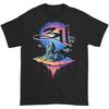 Vtg 311 Band Music Lover Heavy Cotton Black All Size T Shirt For Men TT532 Unisex T-Shirt