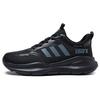 New fashion couple shoes trendy mesh breathable youth sports and leisure shoes lightweight men's shoes