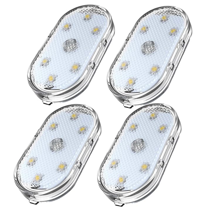 

Сенсорные светильники, Магнит, Датчик, Комнатный светильник, Светодиодный, Автомобили, Внутреннее освещение, Удлинение, Внутренний свет, , синий