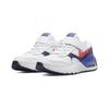 Nike Air Max SYSTM PS White Midnight Navy Kids Sneakers Game-Royal Bright-Crimson DQ0285-101