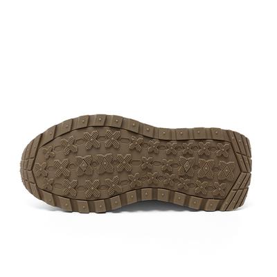 Mesh Breathable Sneakers Spring and Summer New Platform Dad Shoes Lightweight Travel Shoes