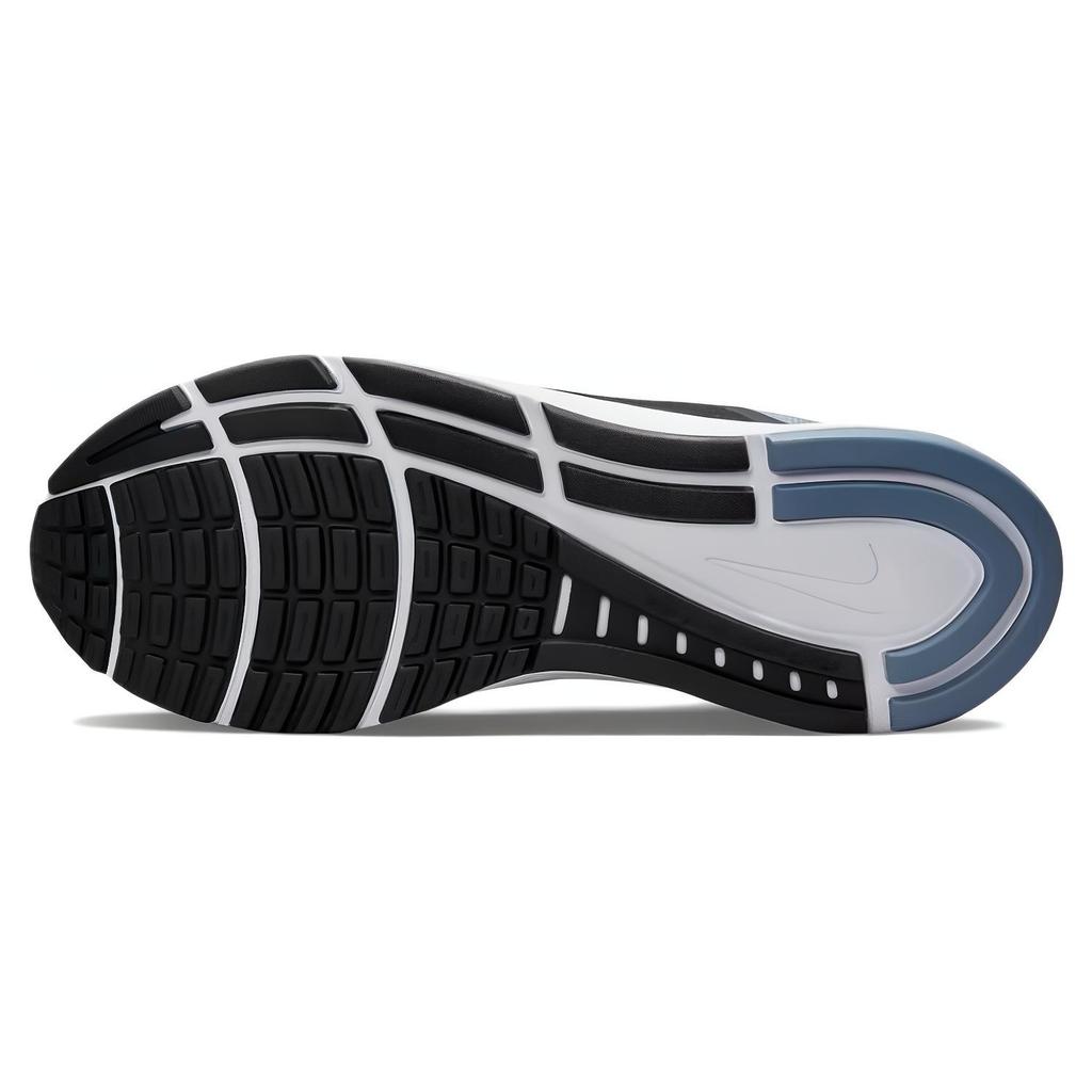 New Nike Air Zoom Structure 24 'Black Ashen Slate' DA8535-008