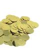 Pack of 130PCS Shiny Round Loose Sequins Paillettes Sewing Craft Jewelry Making Costume DIY Home