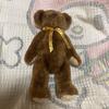 [USED] Used Lindt Teddy Bear