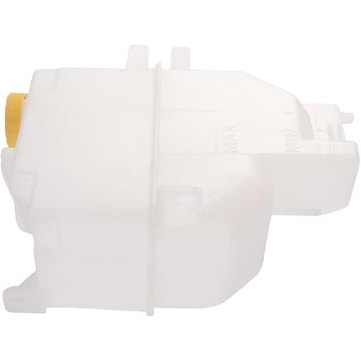 cciyu Coolant Tank Reservoir Fits for 2000-2001 for Infiniti I30 2002-2004 for Infiniti I35 2000-2003 for Nissan Maxima 217102Y000 2171069Y11