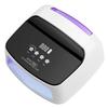 288W 66LEDs UV Nail Dryer Lamp Machine for Drying Nails Gel Polish Professional Curing Manicure Lamp 4 Timer LCD Display Tools