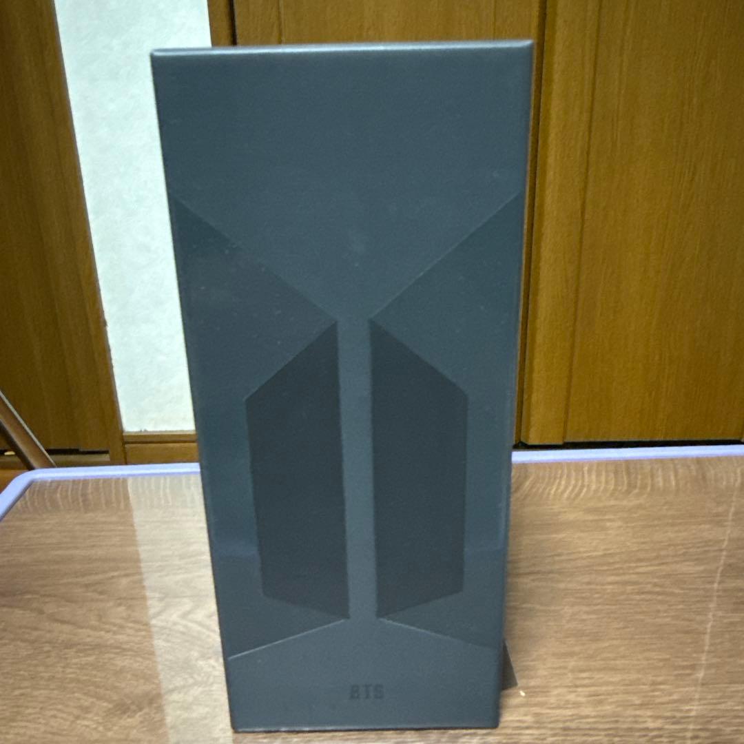 

[USED] BTS MAP OF THE SOUL: OFFICIAL LIGHT ver4