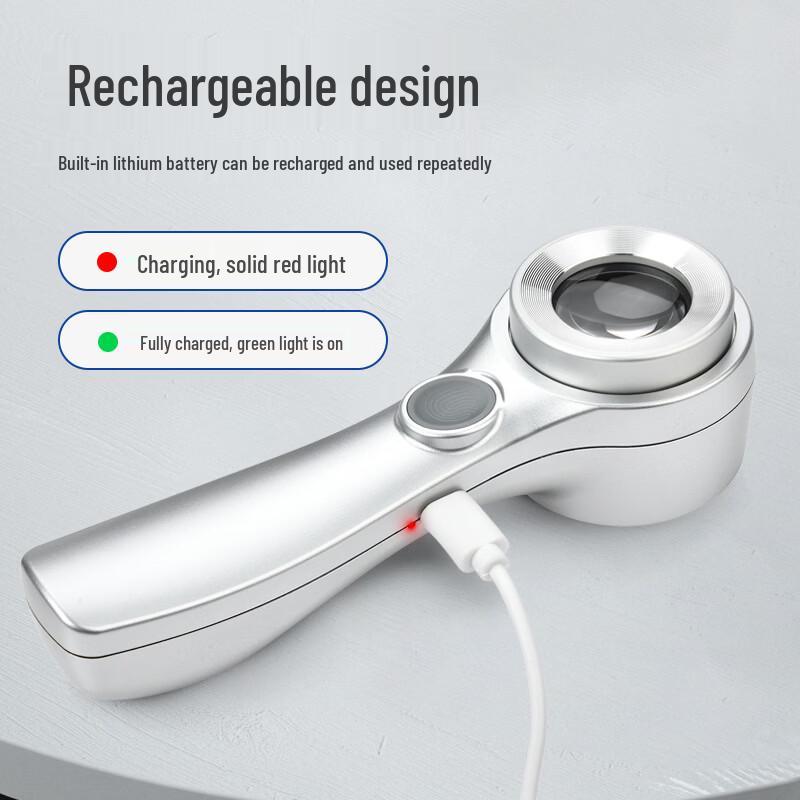 

OEING C925 High-Magnification Digital Microscope