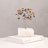 Gemstone Tree - Multi Coloured Small