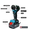 20+1 Torque Brushless Electric Screwdriver Rechargeable Cordless Electric Drill Screw Driver Household Power Tool Set
