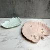 Leaf Shape Tray Mould Silicone Resin Epoxy Mold Jewerly Storage Dish Plate Concrete Mold Handicraft Making Tool Home Decoration