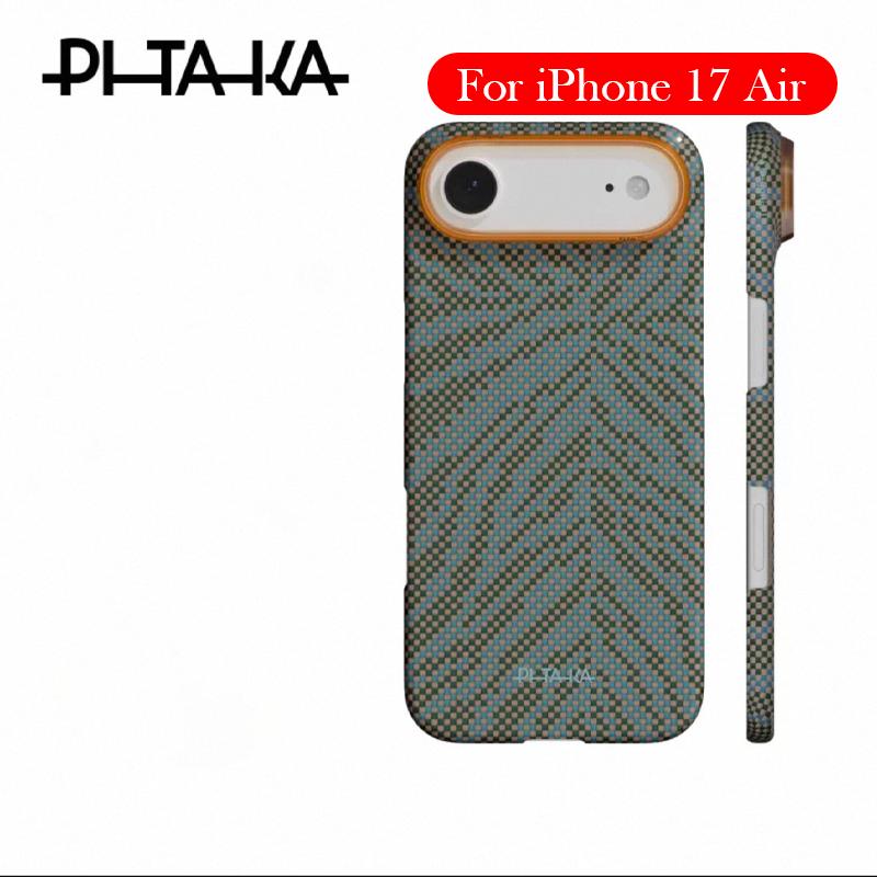 PITAKA CASE For iPhone 17 Air