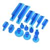 Glue Tabs High Quality Repair Vehicle 15pcs Brand New Dent Removal Tools New Style Accessories Dent Removal Tools
