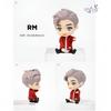 BTS TinyTAN Monitor Figure RM – K-pop Character Desk Decoration Collectible Gift