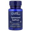 Optimized Saffron, 60 Vegetarian Capsules (78 Mg Per Capsule)