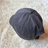 Used POLO RALPH LAUREN Ralph Lauren Cap Charcoal Gray
