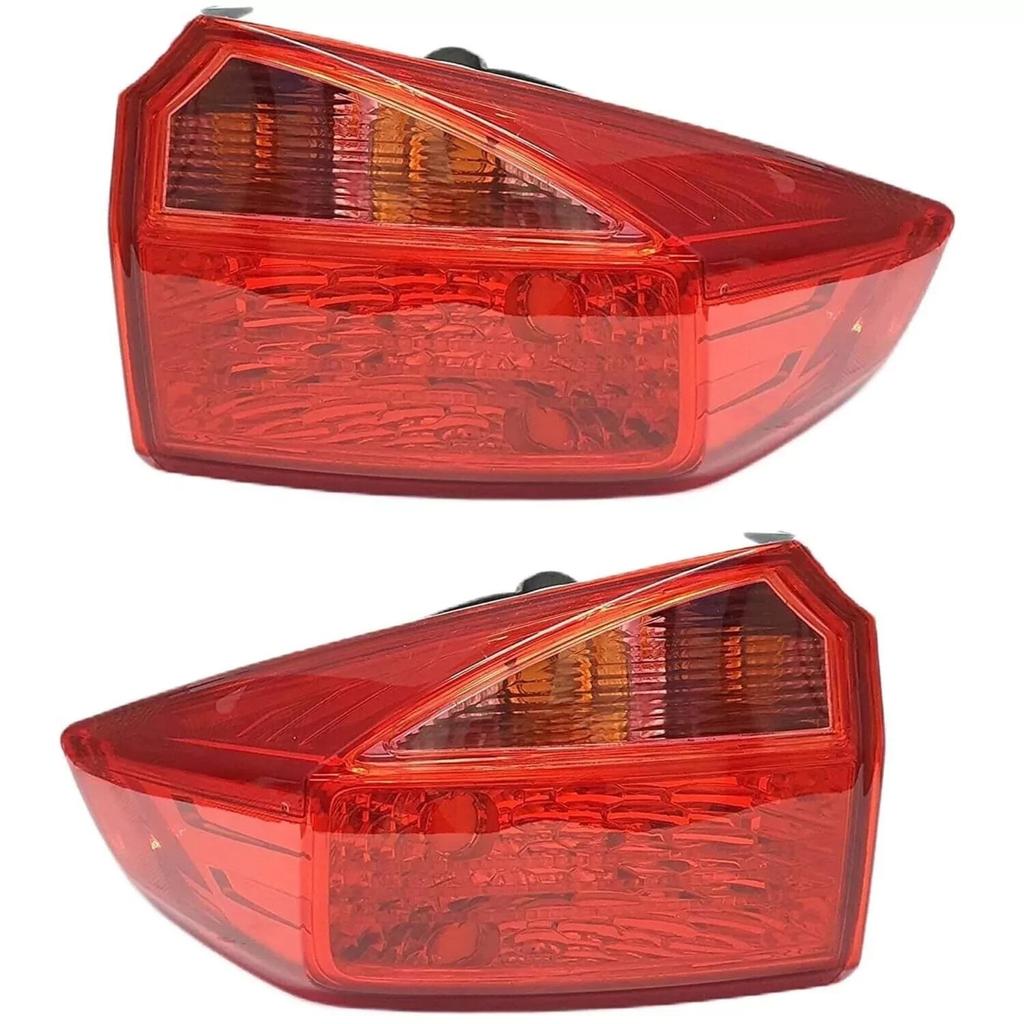 Tail light/Back light assembly for Honda City Type- 7 (2014-2023) Right & Left
