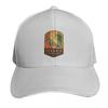Sequoia National Park Baseball Cap Golf Cap Hat Unisex Fun Hats Snap Back Hat Unisex Hats Womens