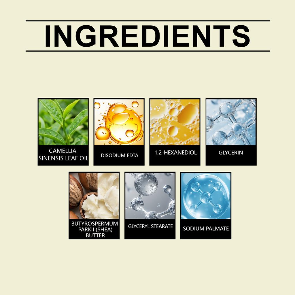 Body Cleansing Soap, Moisturizing Body Soap, Softening Hydrating Soap, Gentle Cleansing And Refreshing Care Soap