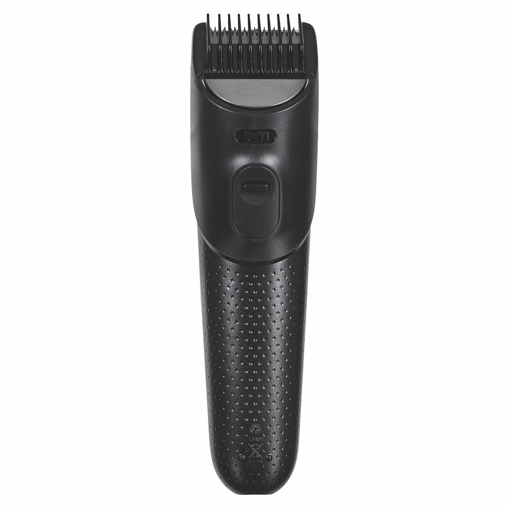 Trimmer MGK7491 BRAUN black