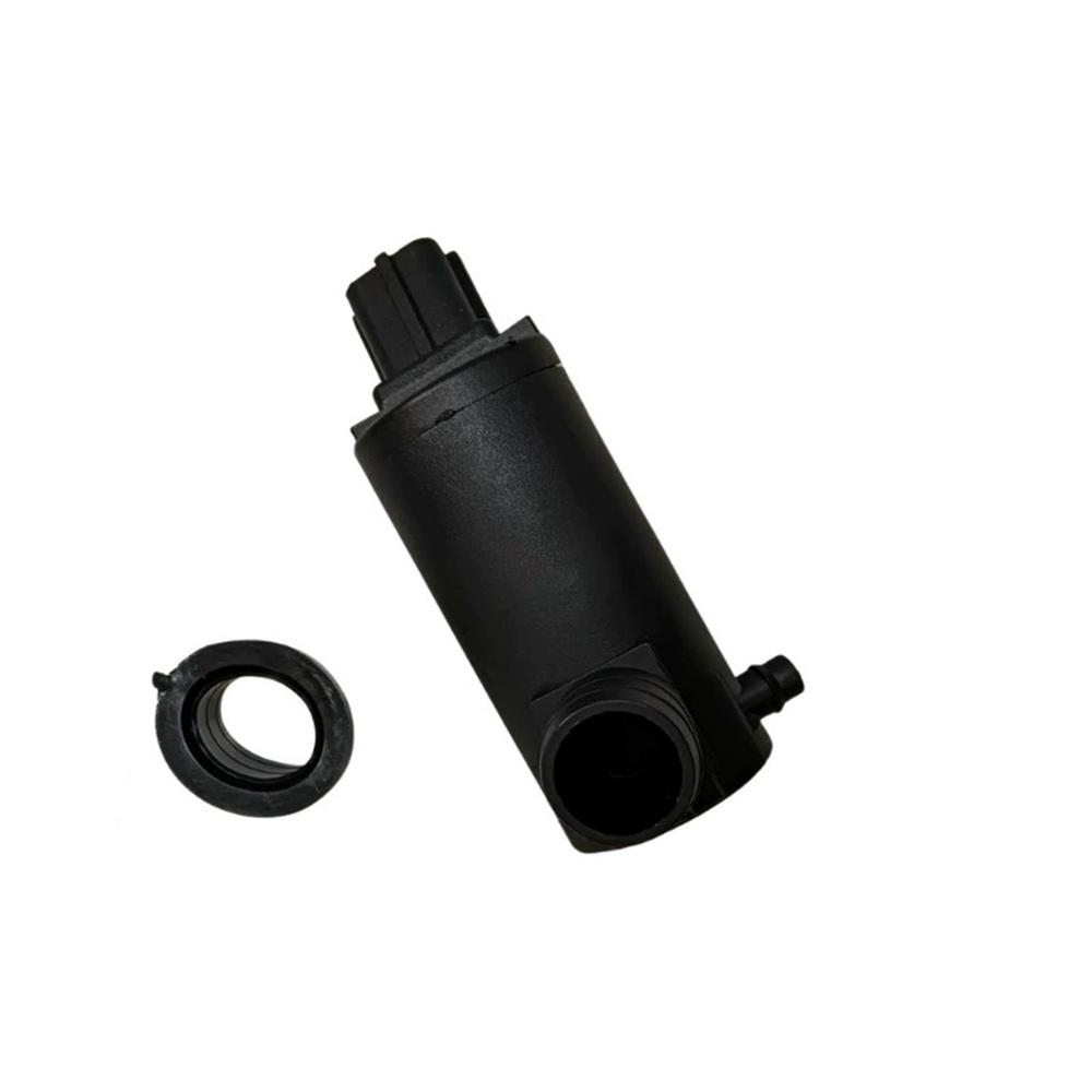 Windshield Washer Pump 7L8Z17664A Fit For Ford F150 F250 F350 F450 Explorer