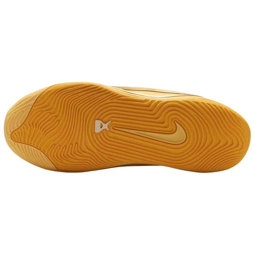 Nike A'ja Wilson A'One Sunshine (Women's)