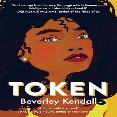 Token by Beverley Kendall Paperback Book 9781398530546